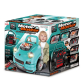Продукт Buba Motor Sport - Детски интерактивен автомобил/игра  - 3 - BG Hlapeta